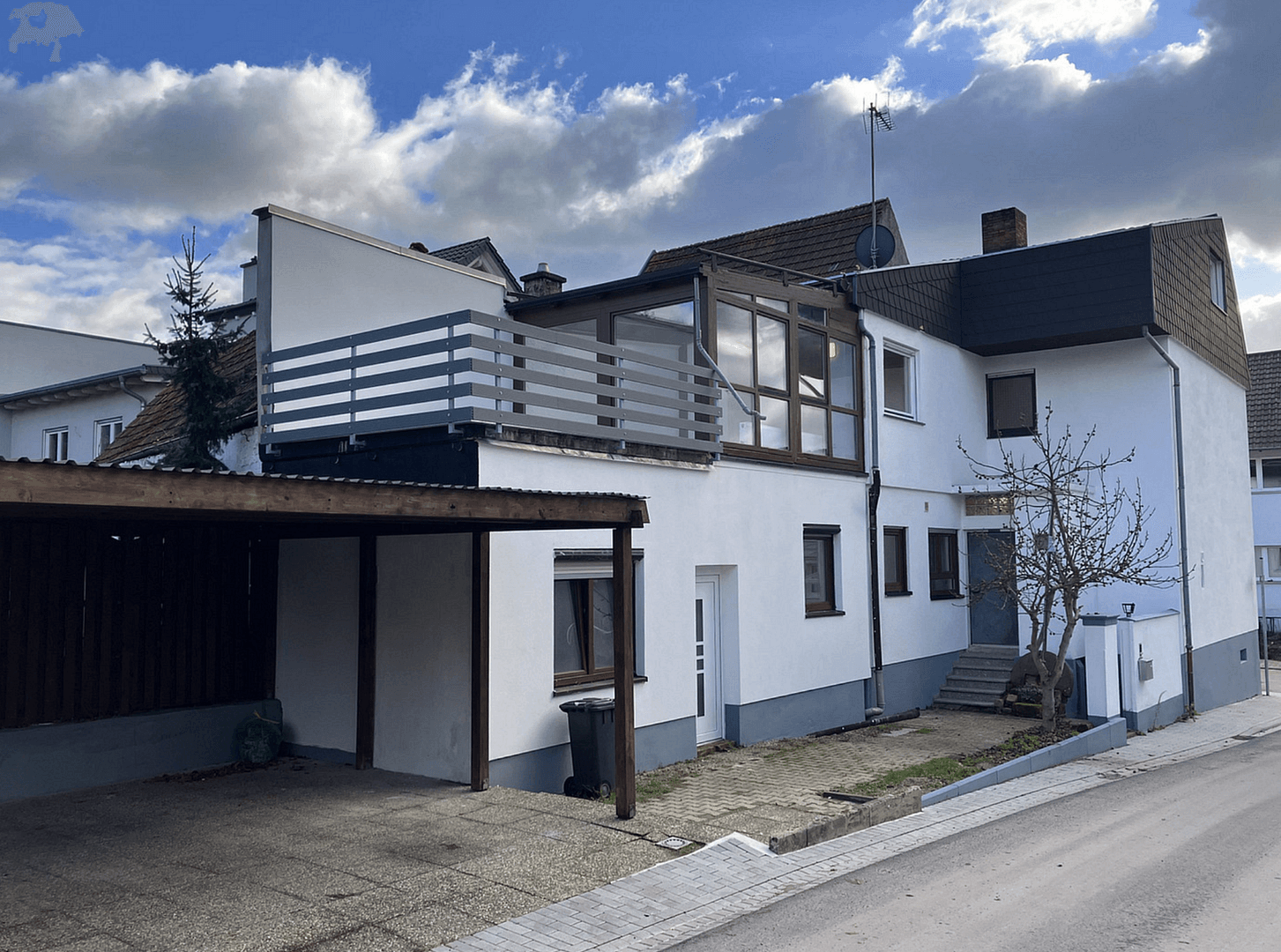 Predaj domu 165 m², pozemek 181 m², Rauenberg, Bádensko-Wurttembersko Predaj domu 165 m², pozemek 181 m², Rauenberg, Bádensko-Wurttembersko