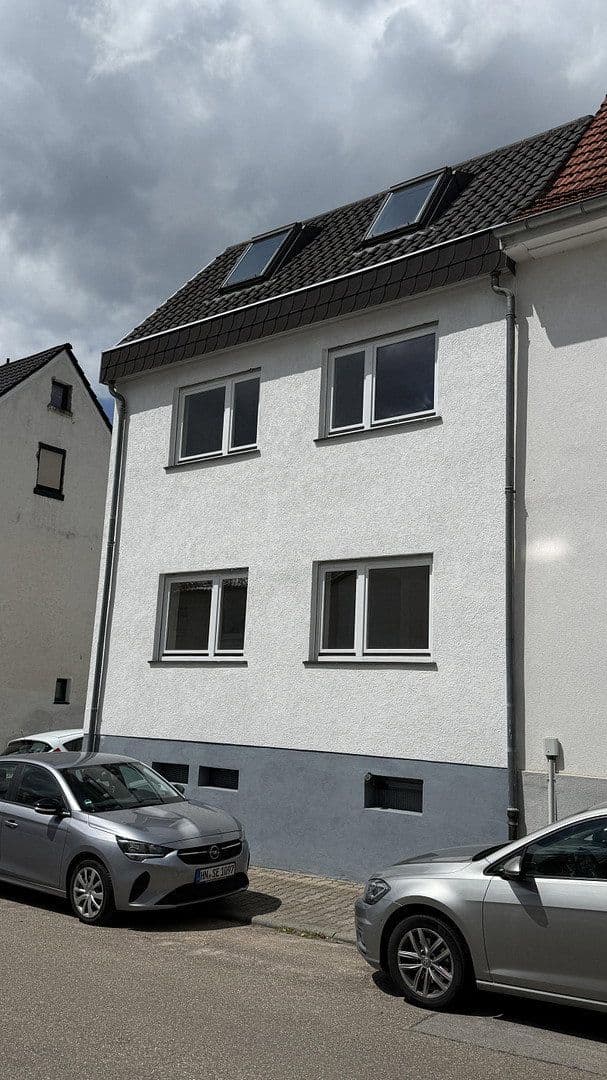 Predaj domu 165 m², pozemek 181 m², Rauenberg, Bádensko-Wurttembersko Predaj domu 165 m², pozemek 181 m², Rauenberg, Bádensko-Wurttembersko