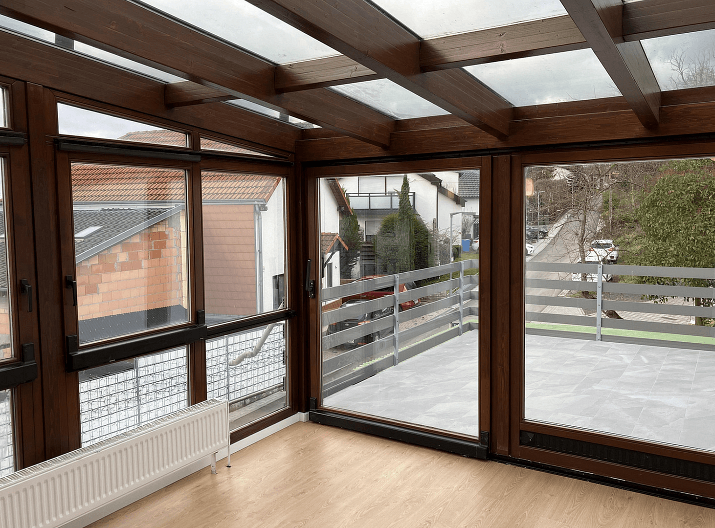 Predaj domu 165 m², pozemek 181 m², Rauenberg, Bádensko-Wurttembersko Predaj domu 165 m², pozemek 181 m², Rauenberg, Bádensko-Wurttembersko