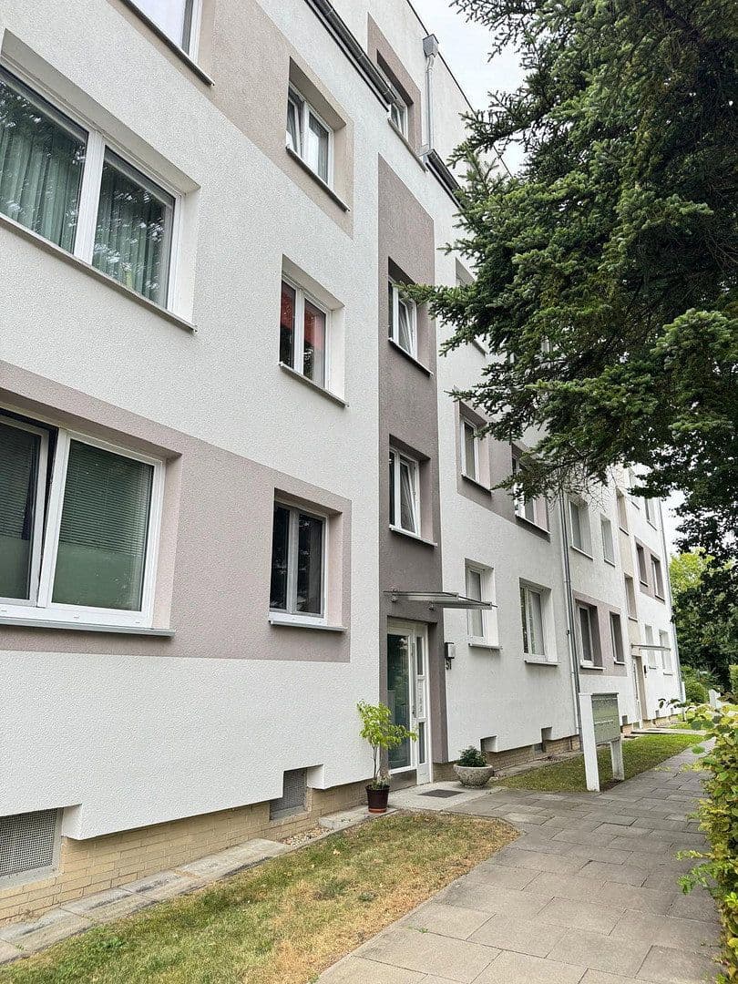 Predaj bytu 3-izbový 75 m², Hamburg, Hamburg Predaj bytu 3-izbový 75 m², Hamburg, Hamburg