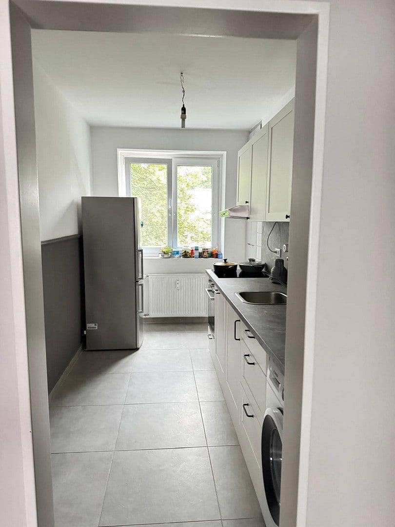 Predaj bytu 3-izbový 75 m², Hamburg, Hamburg Predaj bytu 3-izbový 75 m², Hamburg, Hamburg