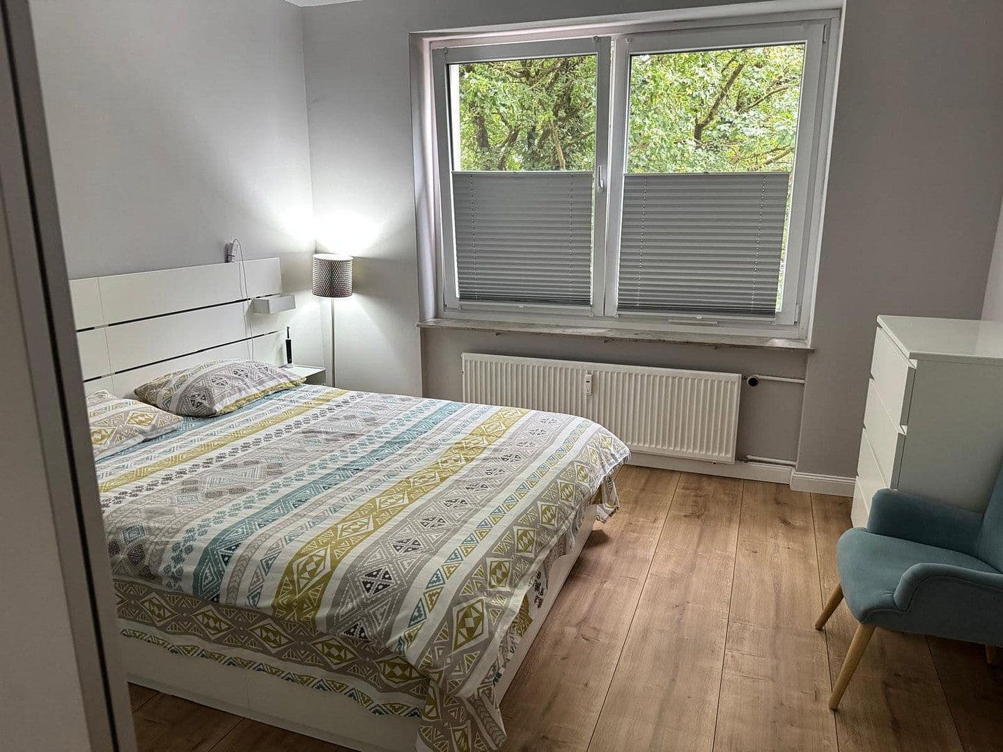 Predaj bytu 3-izbový 75 m², Hamburg, Hamburg Predaj bytu 3-izbový 75 m², Hamburg, Hamburg