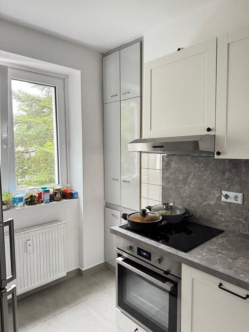 Predaj bytu 3-izbový 75 m², Hamburg, Hamburg Predaj bytu 3-izbový 75 m², Hamburg, Hamburg