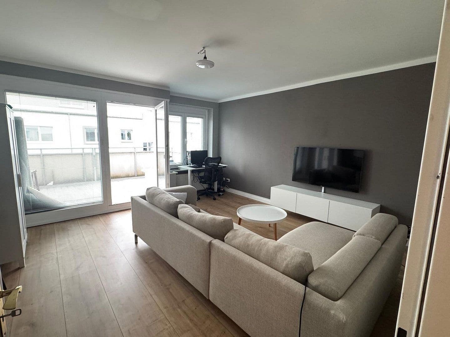 Predaj bytu 3-izbový 75 m², Hamburg, Hamburg Predaj bytu 3-izbový 75 m², Hamburg, Hamburg