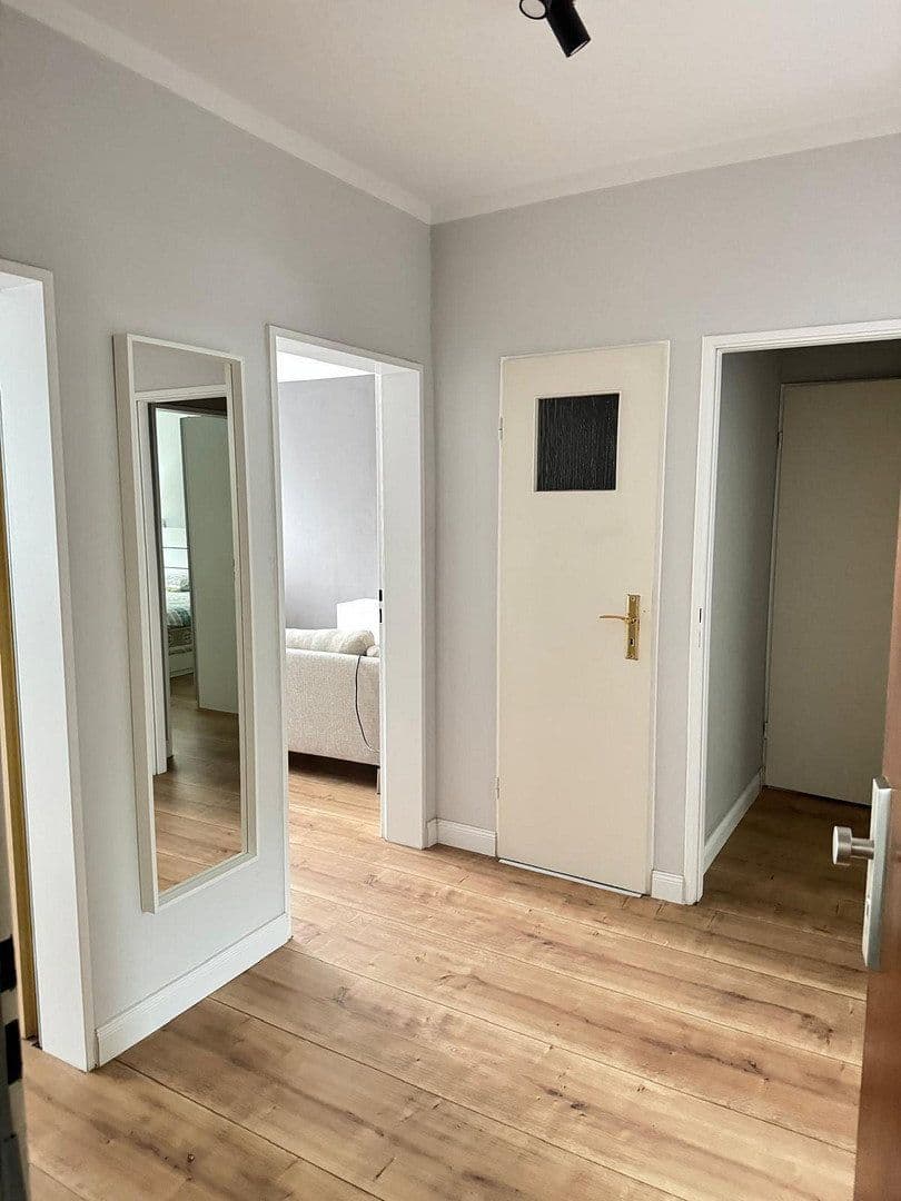 Predaj bytu 3-izbový 75 m², Hamburg, Hamburg Predaj bytu 3-izbový 75 m², Hamburg, Hamburg