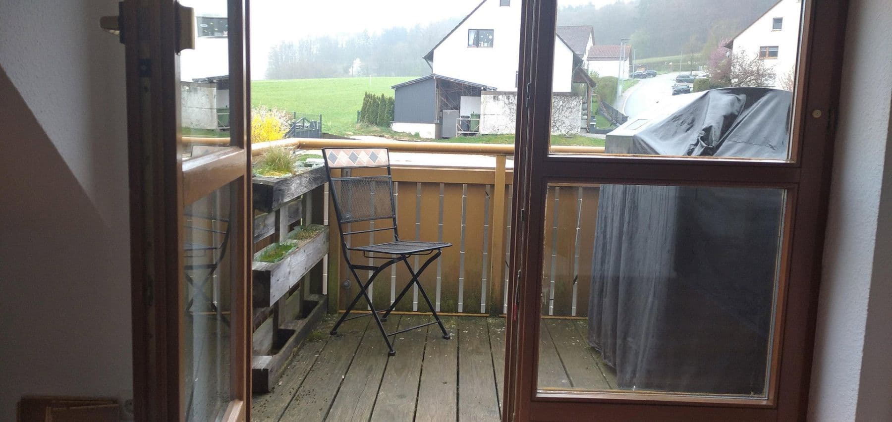 Predaj bytu 3-izbový 60 m², Offenhausen, Bavorsko Predaj bytu 3-izbový 60 m², Offenhausen, Bavorsko
