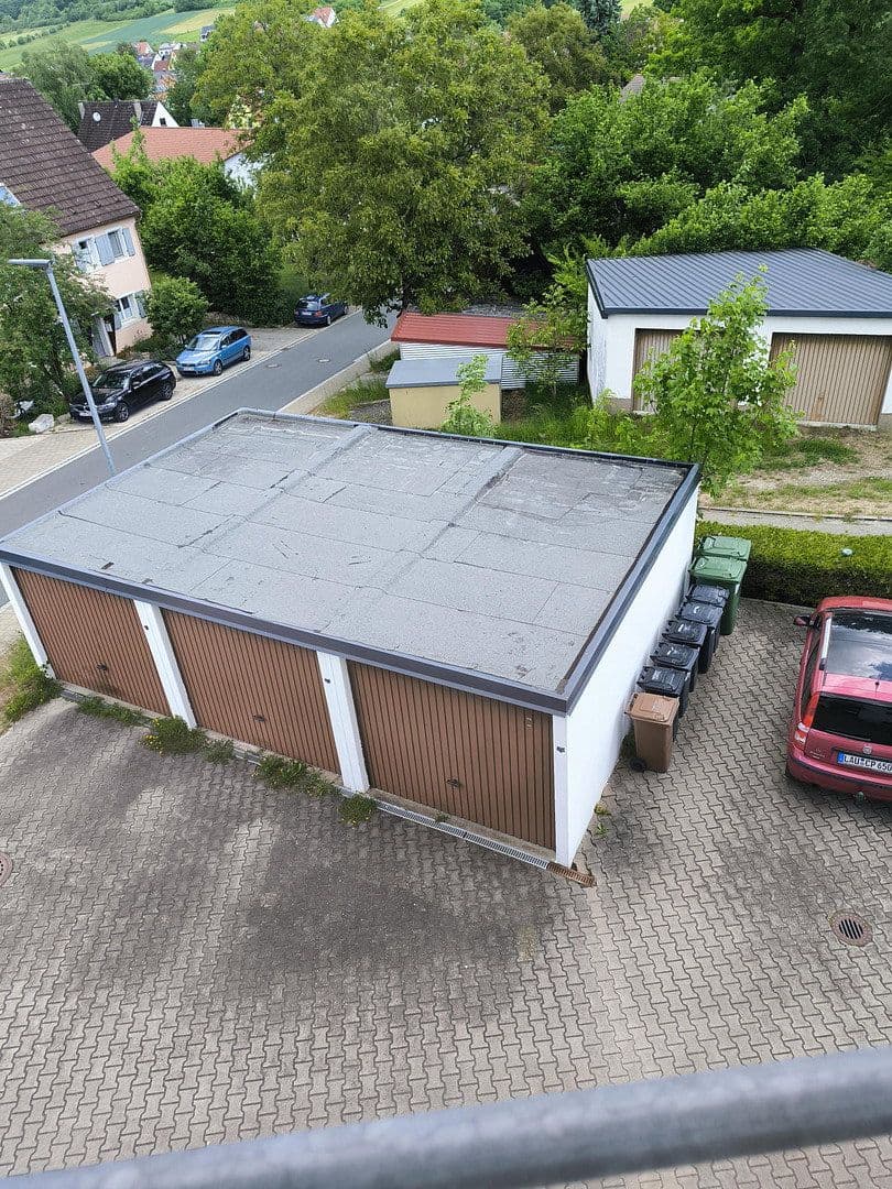 Predaj bytu 3-izbový 60 m², Offenhausen, Bavorsko Predaj bytu 3-izbový 60 m², Offenhausen, Bavorsko