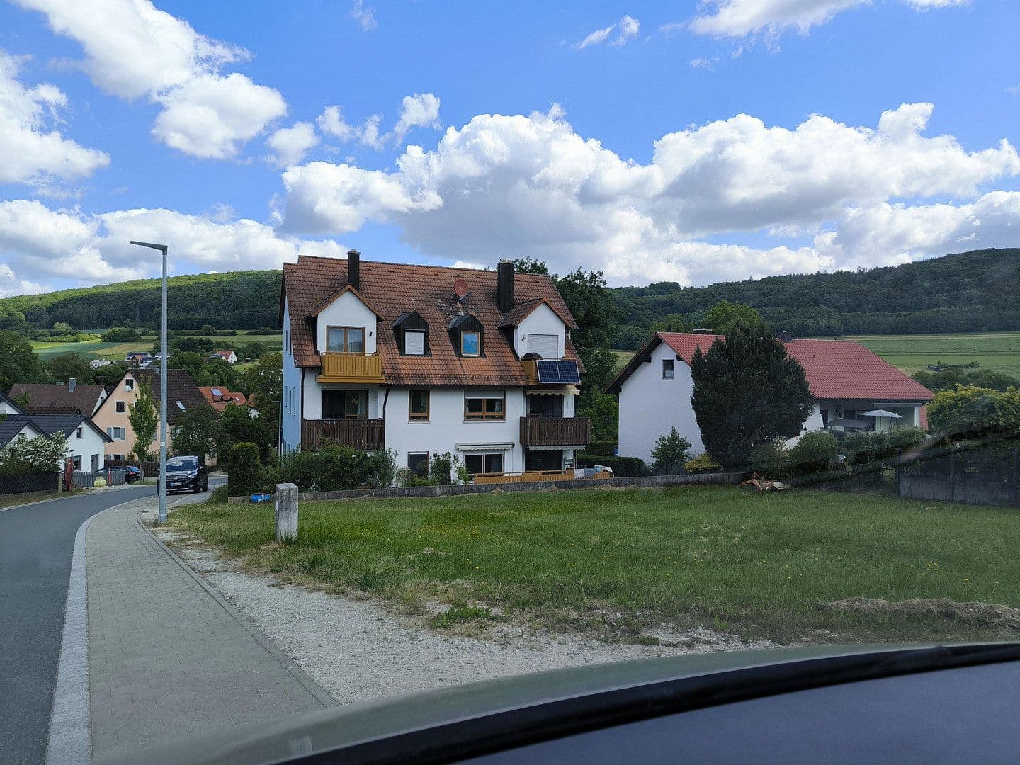 Predaj bytu 3-izbový 60 m², Offenhausen, Bavorsko Predaj bytu 3-izbový 60 m², Offenhausen, Bavorsko