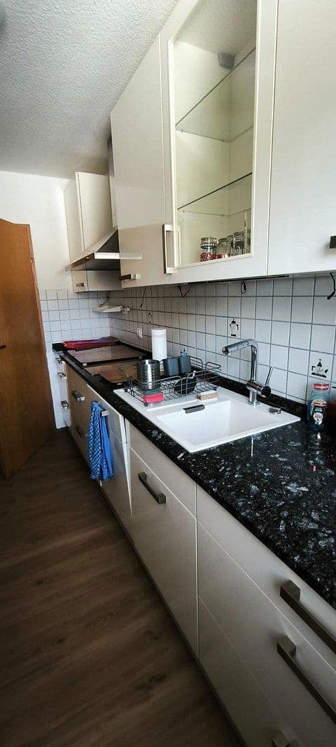 Predaj bytu 3-izbový 60 m², Offenhausen, Bavorsko Predaj bytu 3-izbový 60 m², Offenhausen, Bavorsko