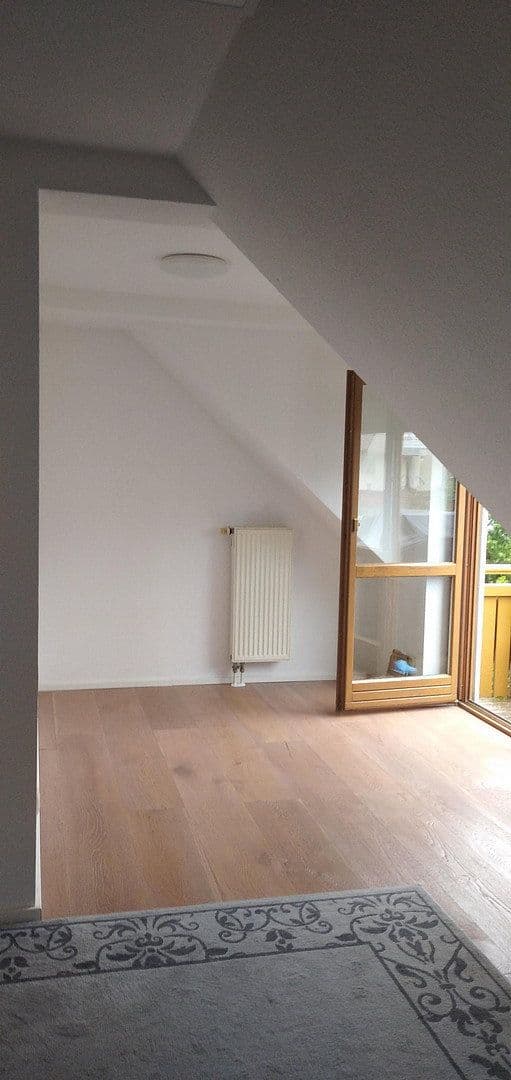 Predaj bytu 3-izbový 60 m², Offenhausen, Bavorsko Predaj bytu 3-izbový 60 m², Offenhausen, Bavorsko