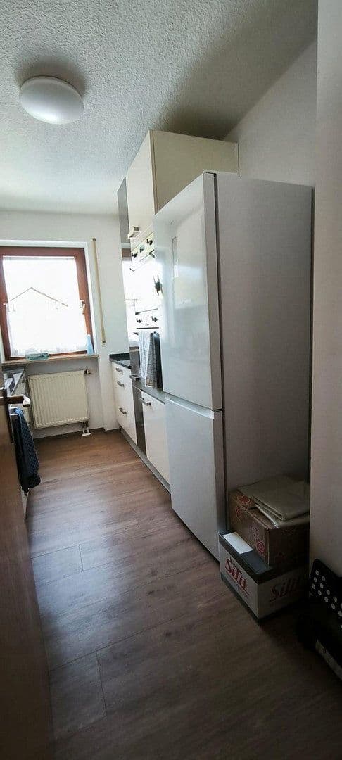 Predaj bytu 3-izbový 60 m², Offenhausen, Bavorsko Predaj bytu 3-izbový 60 m², Offenhausen, Bavorsko