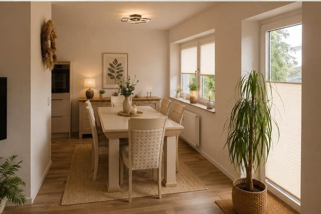 Prenájom bytu 3-izbový 80 m², Bochum, Severné Porýnie - Westfálsko Prenájom bytu 3-izbový 80 m², Bochum, Severné Porýnie - Westfálsko