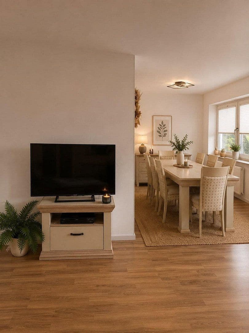 Prenájom bytu 3-izbový 80 m², Bochum, Severné Porýnie - Westfálsko Prenájom bytu 3-izbový 80 m², Bochum, Severné Porýnie - Westfálsko