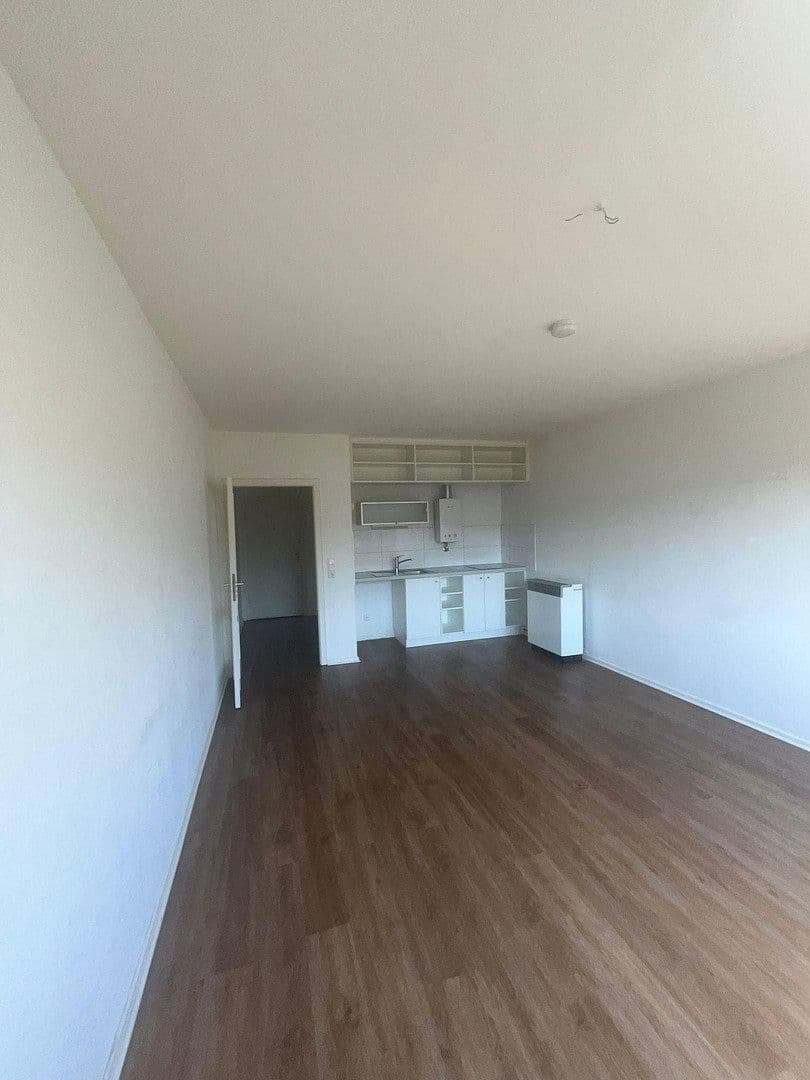 Prenájom bytu 1-izbový 30 m², Wuppertal, Severné Porýnie - Westfálsko Prenájom bytu 1-izbový 30 m², Wuppertal, Severné Porýnie - Westfálsko