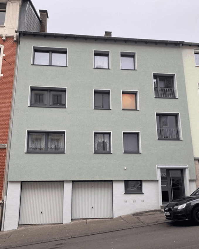 Prenájom bytu 1-izbový 30 m², Wuppertal, Severné Porýnie - Westfálsko Prenájom bytu 1-izbový 30 m², Wuppertal, Severné Porýnie - Westfálsko