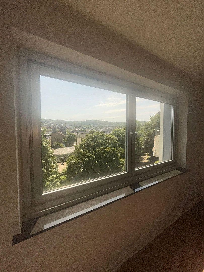 Prenájom bytu 1-izbový 30 m², Wuppertal, Severné Porýnie - Westfálsko Prenájom bytu 1-izbový 30 m², Wuppertal, Severné Porýnie - Westfálsko