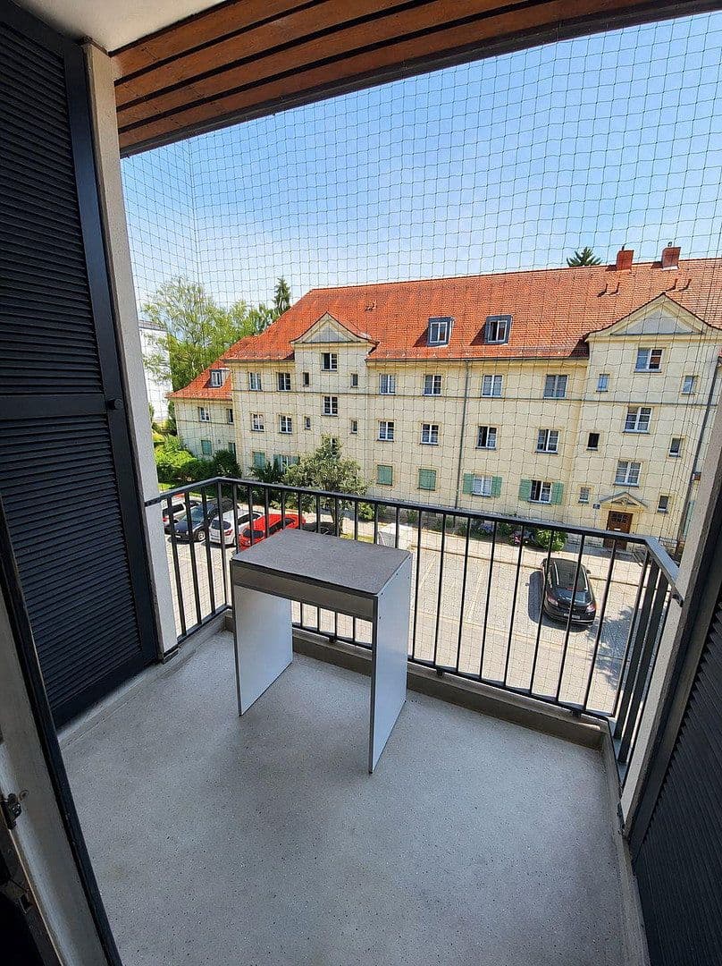 Prenájom bytu 1-izbový 20 m², Prinz-Rupprecht-Str. 8, Regensburg, Bavorsko Prenájom bytu 1-izbový 20 m², Prinz-Rupprecht-Str. 8, Regensburg, Bavorsko