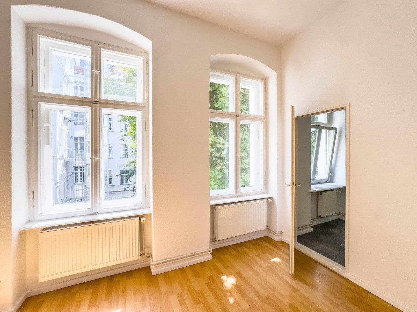 Predaj bytu 1-izbový 33 m², Hermanstraße 56, Berlin, Berlín Predaj bytu 1-izbový 33 m², Hermanstraße 56, Berlin, Berlín