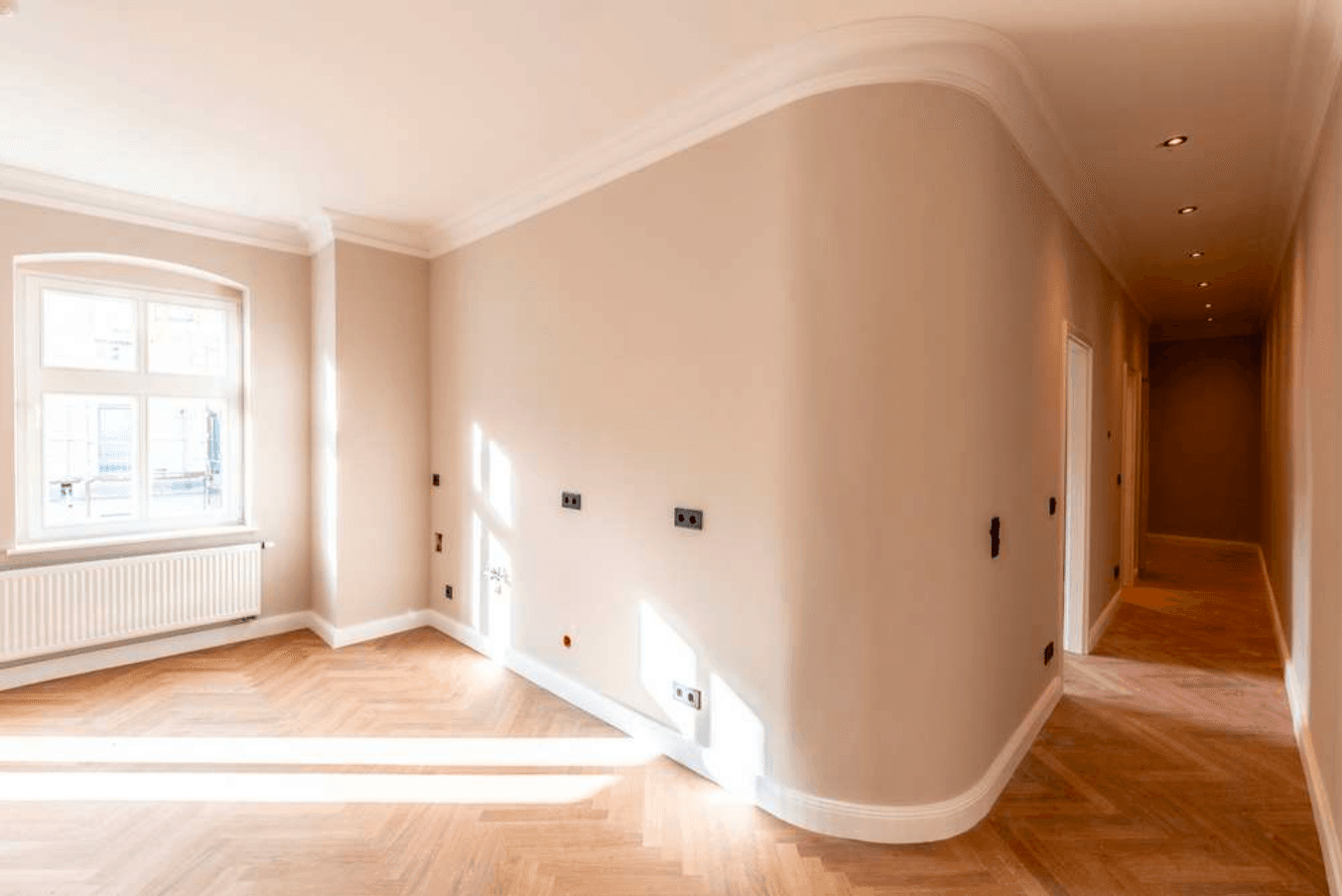 Predaj bytu 2-izbový 65 m², Driesener Strasse 3, Berlin, Berlín Predaj bytu 2-izbový 65 m², Driesener Strasse 3, Berlin, Berlín