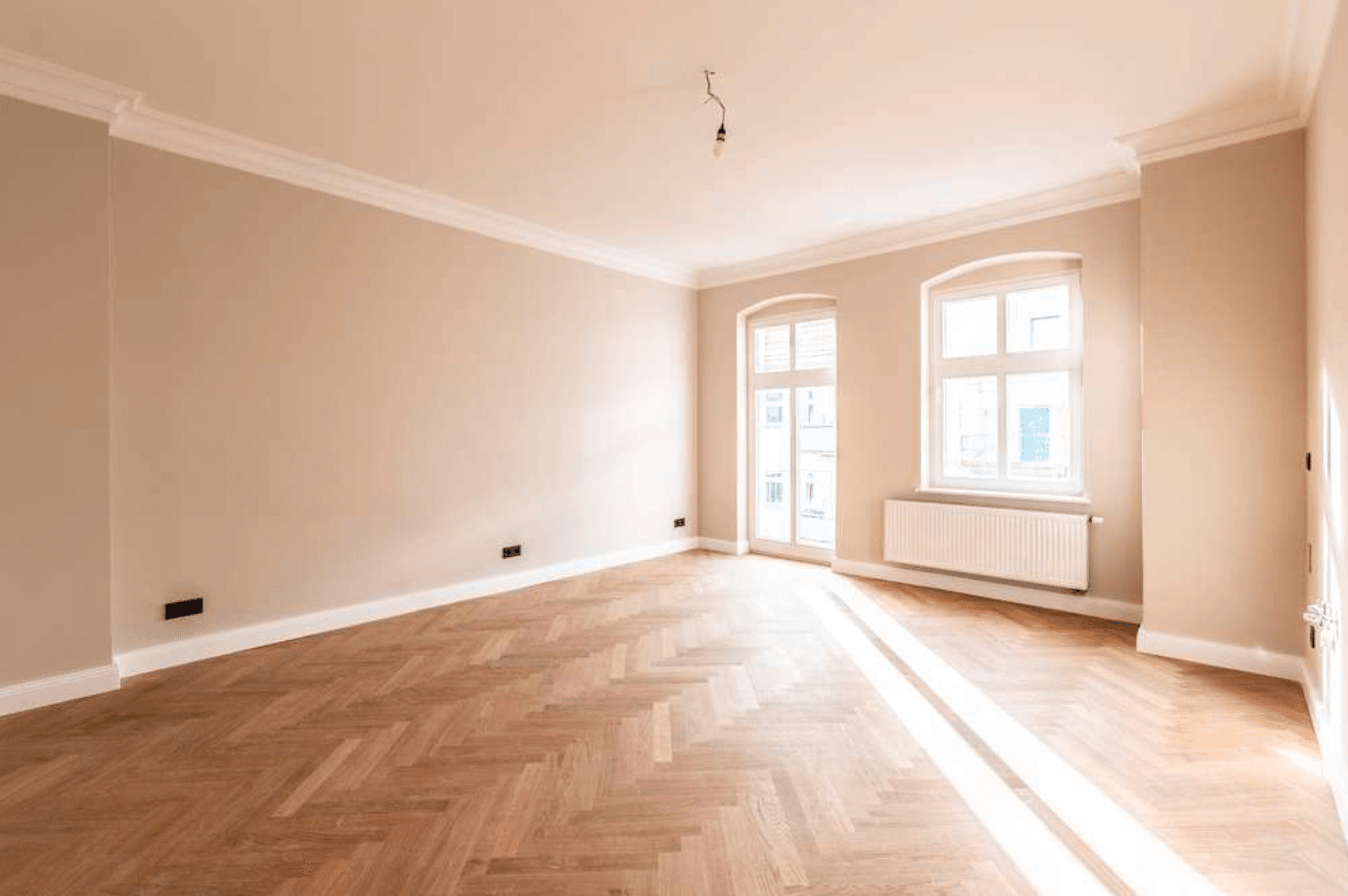 Predaj bytu 2-izbový 65 m², Driesener Strasse 3, Berlin, Berlín Predaj bytu 2-izbový 65 m², Driesener Strasse 3, Berlin, Berlín