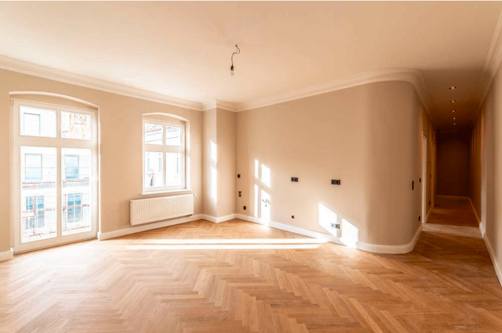 Predaj bytu 2-izbový 65 m², Driesener Strasse 3, Berlin, Berlín Predaj bytu 2-izbový 65 m², Driesener Strasse 3, Berlin, Berlín