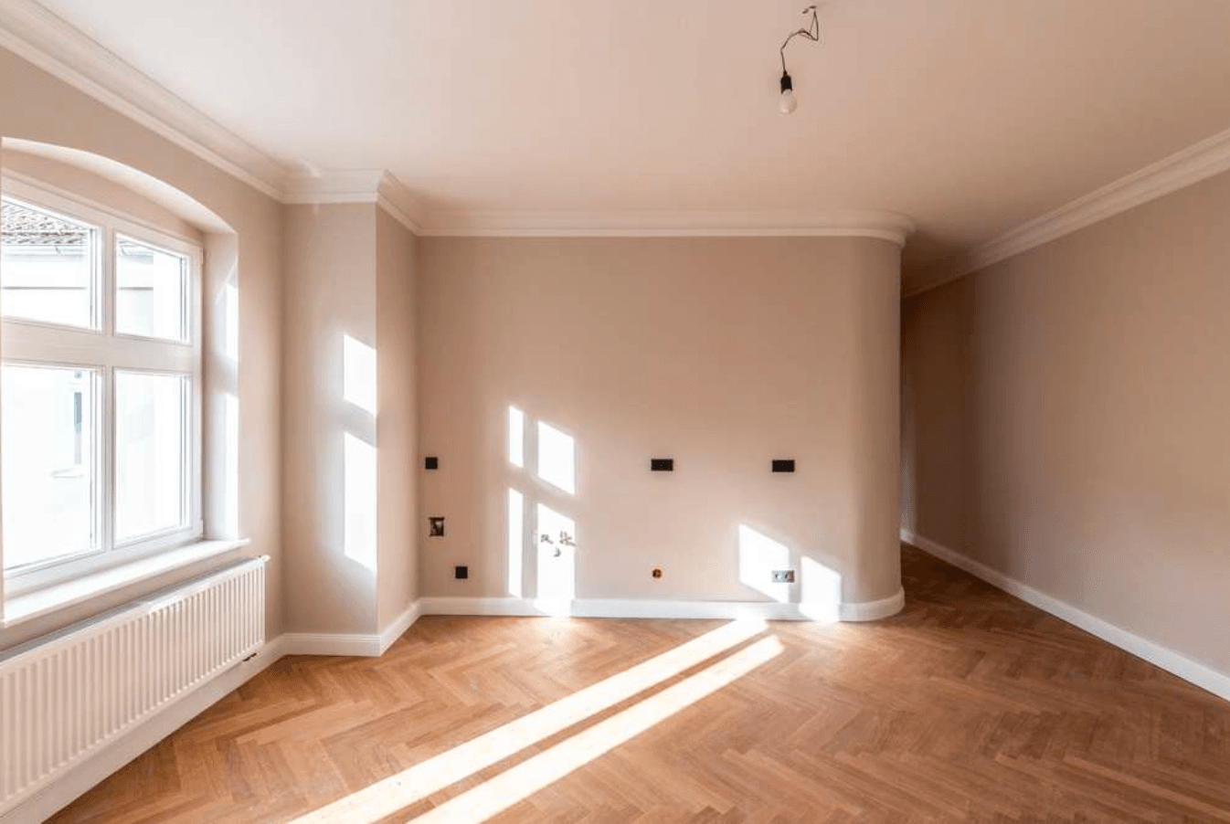 Predaj bytu 2-izbový 65 m², Driesener Strasse 3, Berlin, Berlín Predaj bytu 2-izbový 65 m², Driesener Strasse 3, Berlin, Berlín