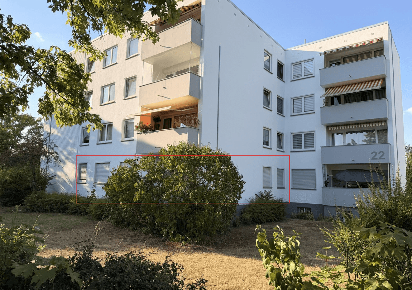 Predaj bytu 3-izbový 73 m², Heusenstamm, Hesensko Predaj bytu 3-izbový 73 m², Heusenstamm, Hesensko