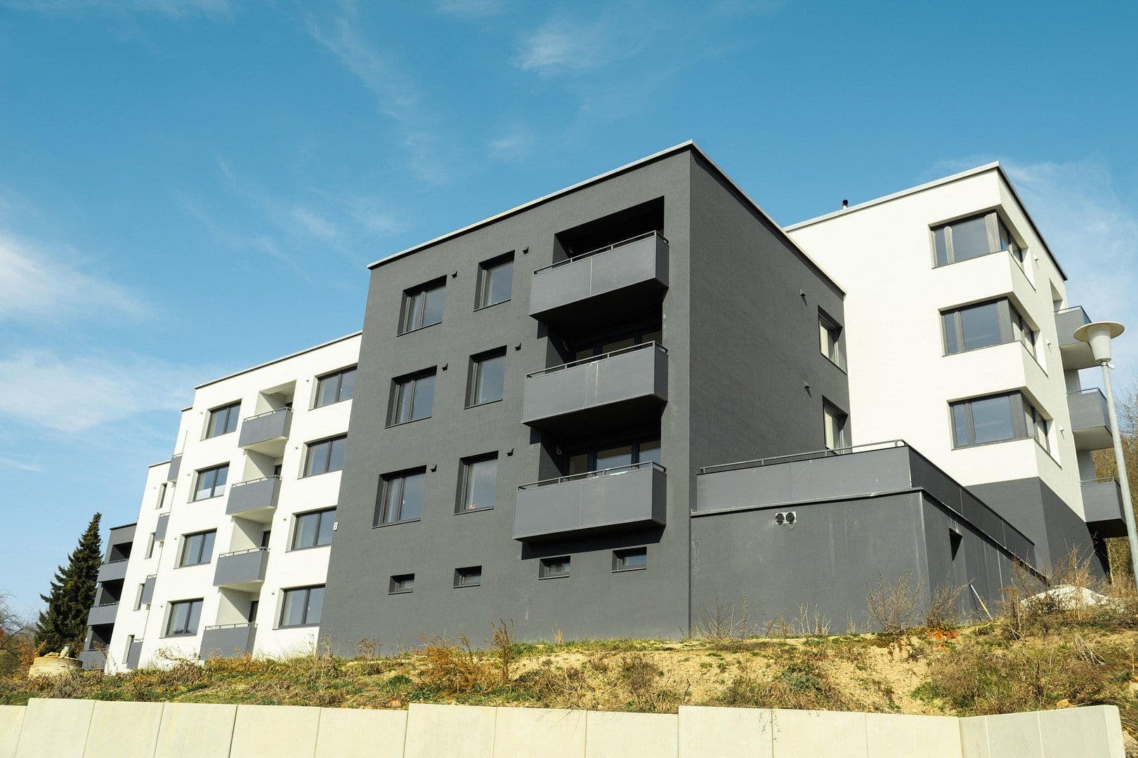 Prenájom bytu 1-izbový 54 m², Karl-Krösche Str. 6+8, Alfeld (Leine), Dolné Sasko Prenájom bytu 1-izbový 54 m², Karl-Krösche Str. 6+8, Alfeld (Leine), Dolné Sasko