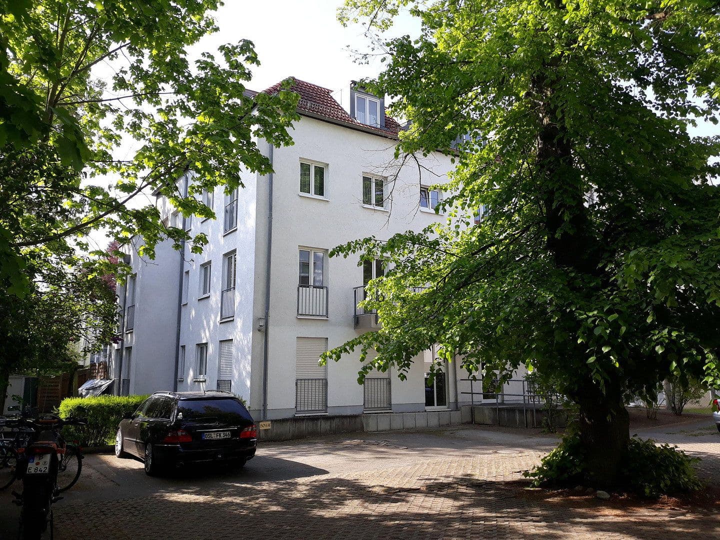 Predaj bytu 2-izbový 72 m², Büxensteinallee, Berlin, Berlín Predaj bytu 2-izbový 72 m², Büxensteinallee, Berlin, Berlín