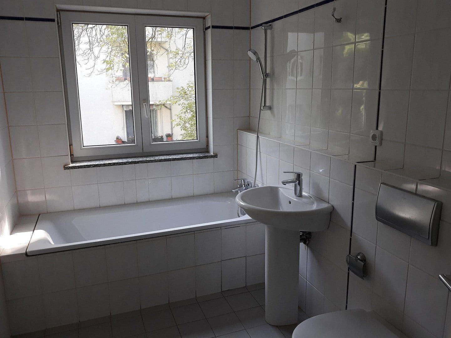 Predaj bytu 2-izbový 72 m², Büxensteinallee, Berlin, Berlín Predaj bytu 2-izbový 72 m², Büxensteinallee, Berlin, Berlín