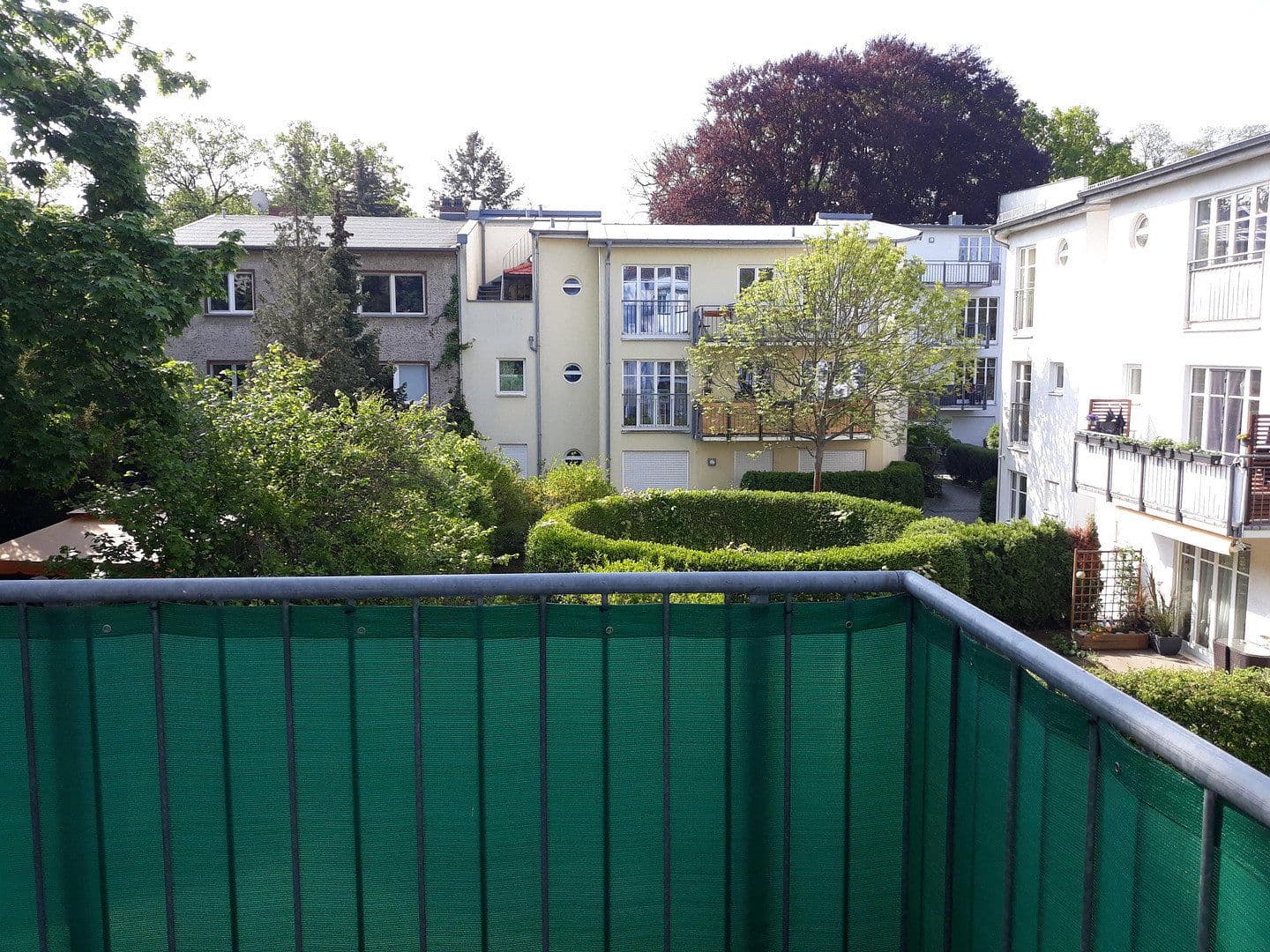 Predaj bytu 2-izbový 72 m², Büxensteinallee, Berlin, Berlín Predaj bytu 2-izbový 72 m², Büxensteinallee, Berlin, Berlín