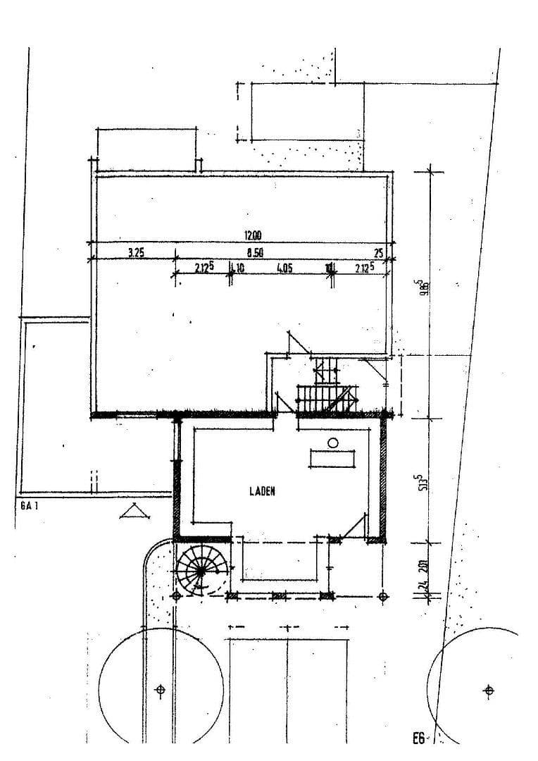 Prenájom kancelárie 50 m², Spinnerstr. 3, Wendlingen am Neckar, Bádensko-Wurttembersko Prenájom kancelárie 50 m², Spinnerstr. 3, Wendlingen am Neckar, Bádensko-Wurttembersko