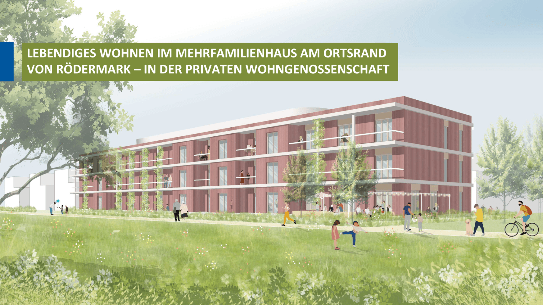 Predaj bytu 3-izbový 75 m², Karl-Martin-Rebel-Ring, Rödermark, Hesensko Predaj bytu 3-izbový 75 m², Karl-Martin-Rebel-Ring, Rödermark, Hesensko