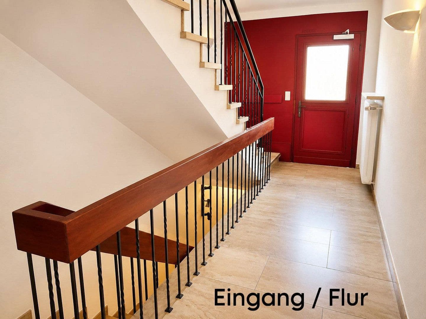 Predaj bytu 3-izbový 135 m², Hackenberg 16, Remscheid-Lennep, Severné Porýnie - Westfálsko Predaj bytu 3-izbový 135 m², Hackenberg 16, Remscheid-Lennep, Severné Porýnie - Westfálsko