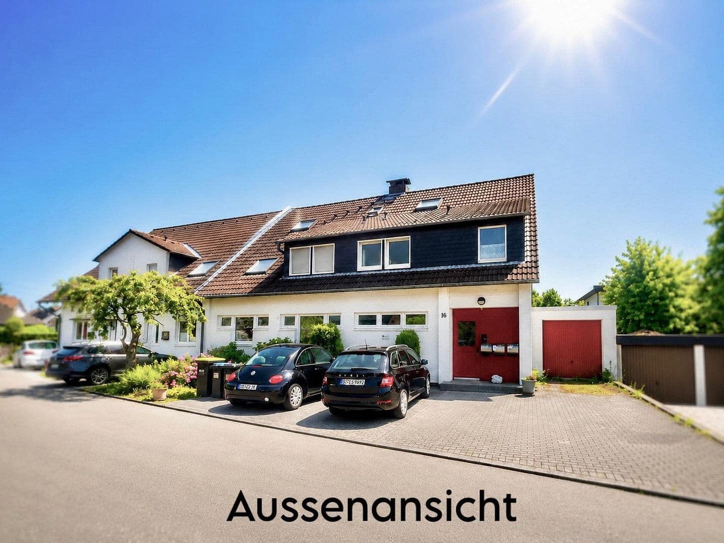 Predaj bytu 3-izbový 135 m², Hackenberg 16, Remscheid-Lennep, Severné Porýnie - Westfálsko Predaj bytu 3-izbový 135 m², Hackenberg 16, Remscheid-Lennep, Severné Porýnie - Westfálsko