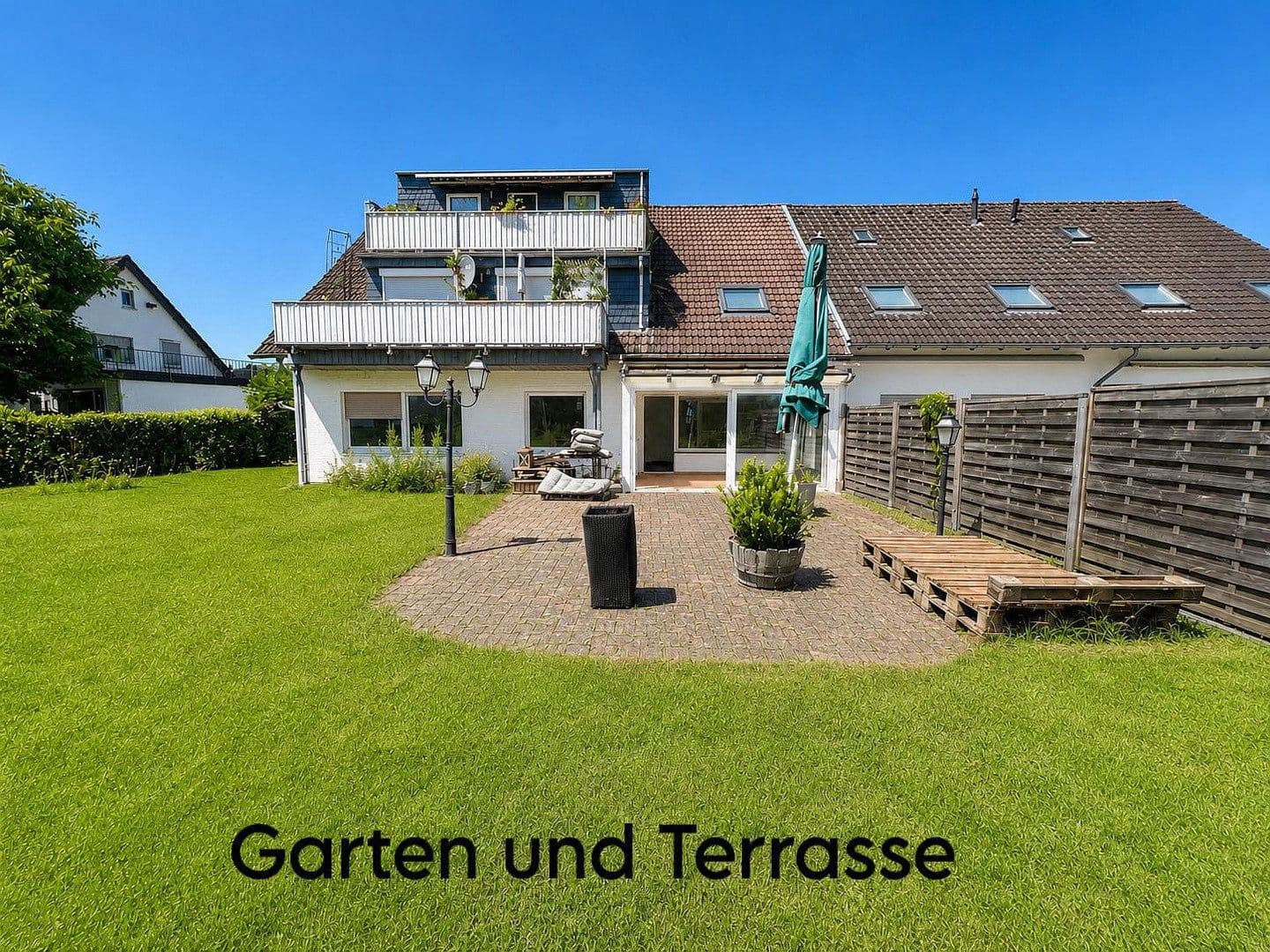 Predaj bytu 3-izbový 135 m², Hackenberg 16, Remscheid-Lennep, Severné Porýnie - Westfálsko Predaj bytu 3-izbový 135 m², Hackenberg 16, Remscheid-Lennep, Severné Porýnie - Westfálsko