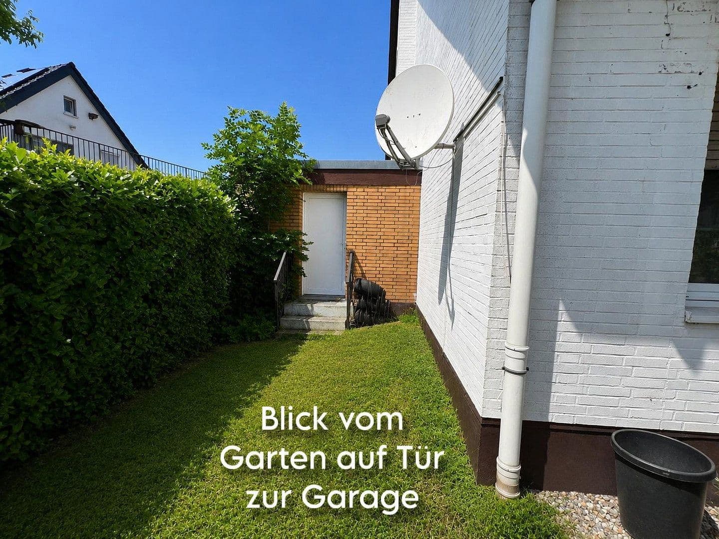 Predaj bytu 3-izbový 135 m², Hackenberg 16, Remscheid-Lennep, Severné Porýnie - Westfálsko Predaj bytu 3-izbový 135 m², Hackenberg 16, Remscheid-Lennep, Severné Porýnie - Westfálsko