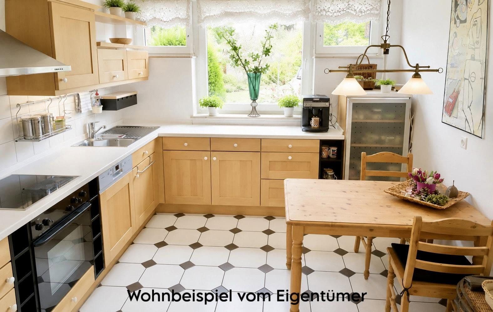Predaj bytu 3-izbový 135 m², Hackenberg 16, Remscheid-Lennep, Severné Porýnie - Westfálsko Predaj bytu 3-izbový 135 m², Hackenberg 16, Remscheid-Lennep, Severné Porýnie - Westfálsko