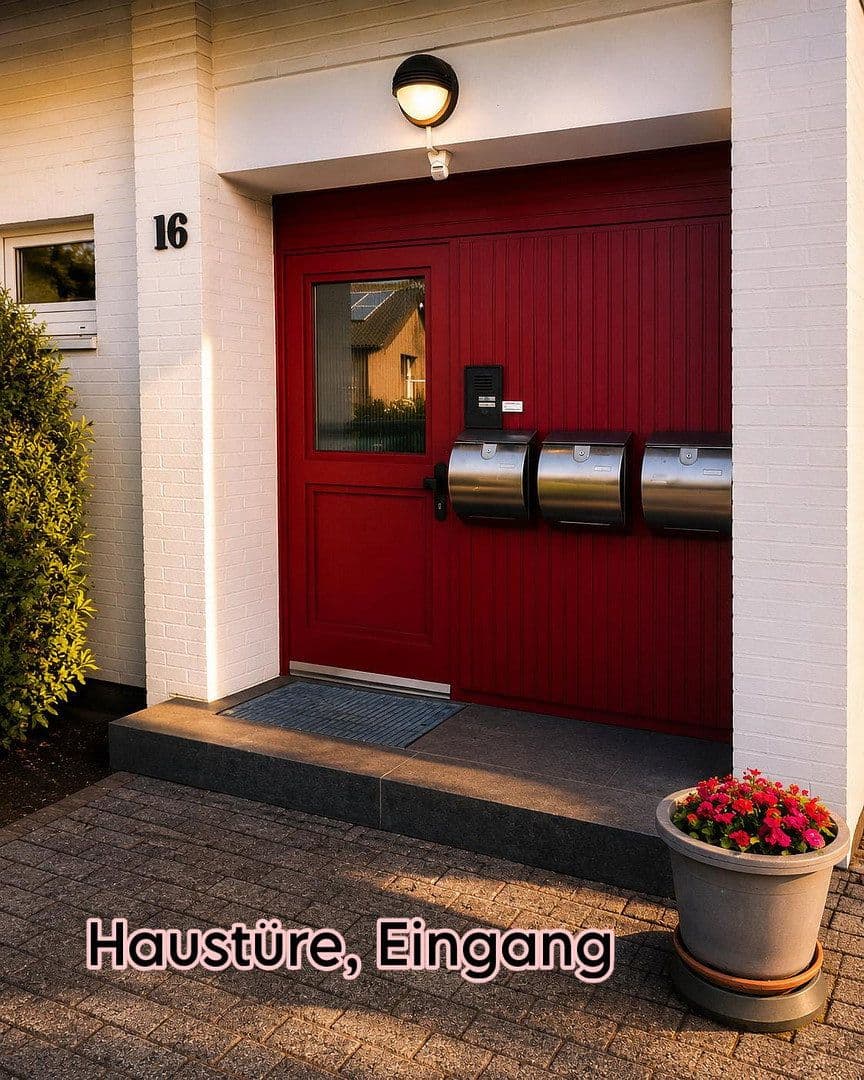 Predaj bytu 3-izbový 135 m², Hackenberg 16, Remscheid-Lennep, Severné Porýnie - Westfálsko Predaj bytu 3-izbový 135 m², Hackenberg 16, Remscheid-Lennep, Severné Porýnie - Westfálsko