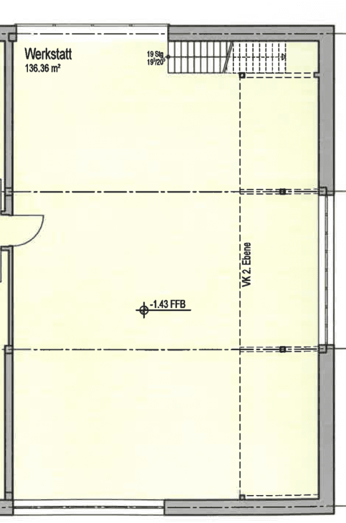 Prenájom nebytového priestoru 171 m², Hösbach, Bavorsko Prenájom nebytového priestoru 171 m², Hösbach, Bavorsko