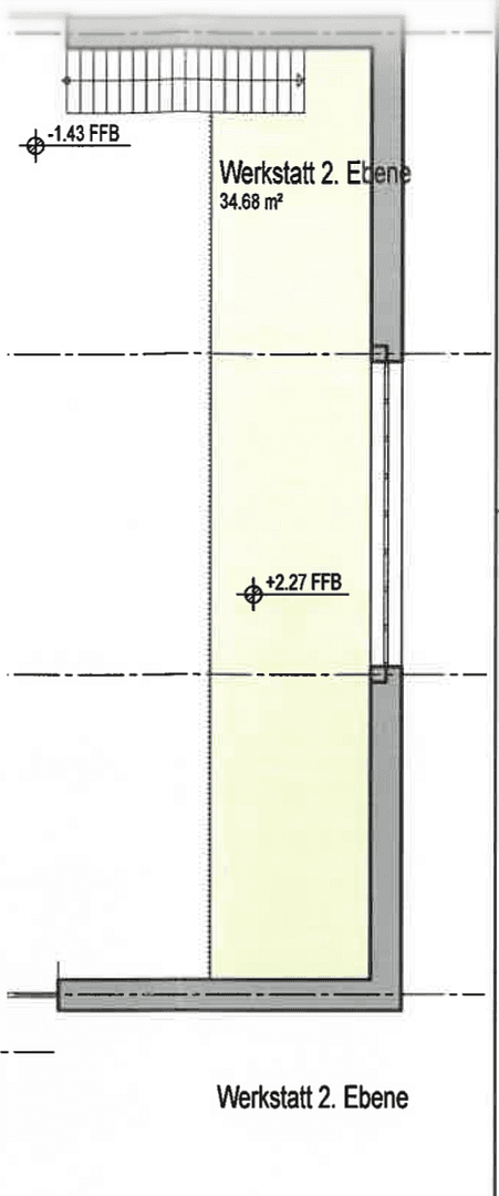 Prenájom nebytového priestoru 171 m², Hösbach, Bavorsko Prenájom nebytového priestoru 171 m², Hösbach, Bavorsko