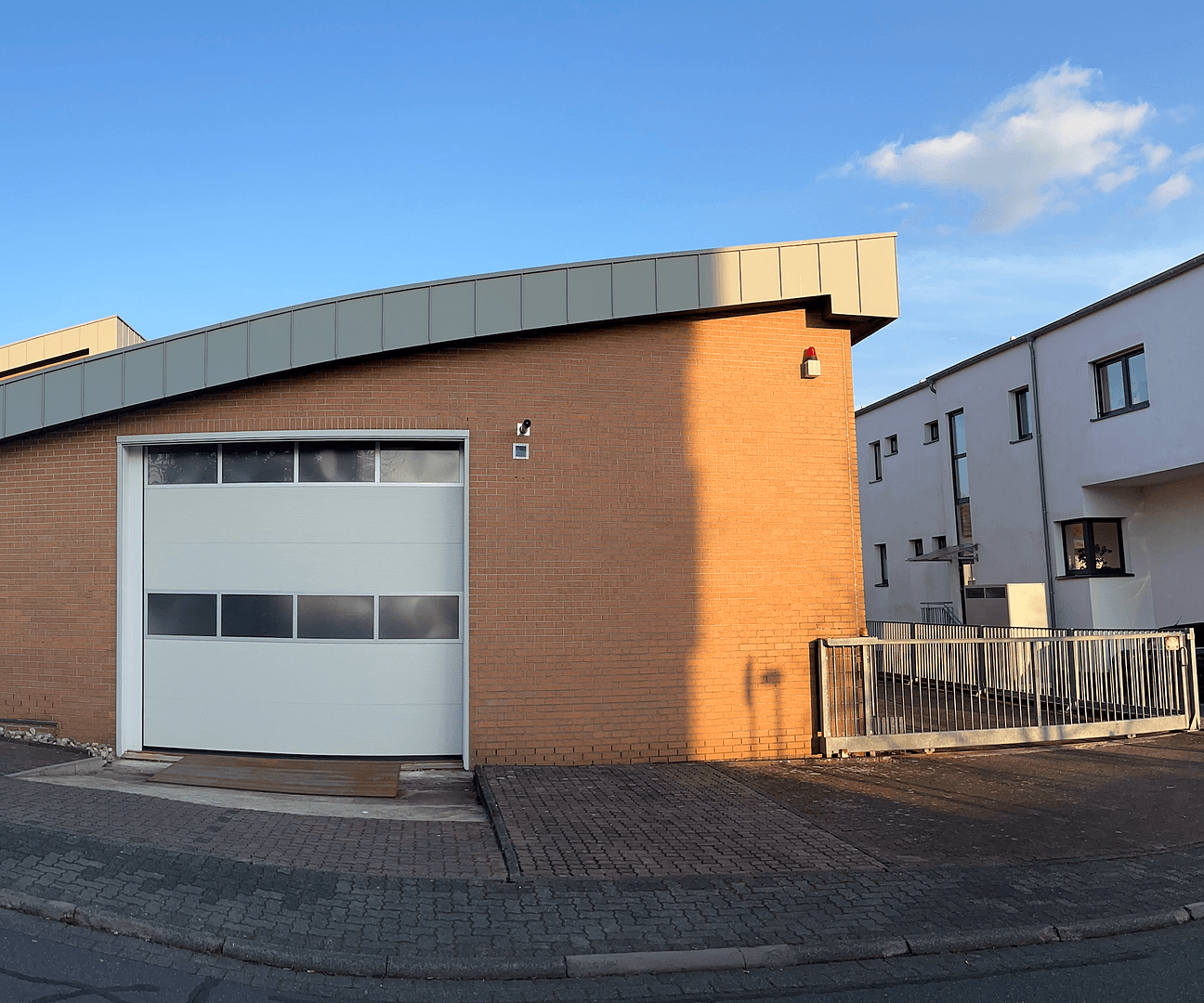 Prenájom nebytového priestoru 171 m², Hösbach, Bavorsko Prenájom nebytového priestoru 171 m², Hösbach, Bavorsko