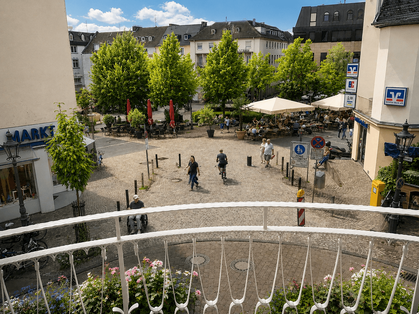 Predaj domu 435 m², pozemek 285 m², Siegburg, Severné Porýnie - Westfálsko Predaj domu 435 m², pozemek 285 m², Siegburg, Severné Porýnie - Westfálsko