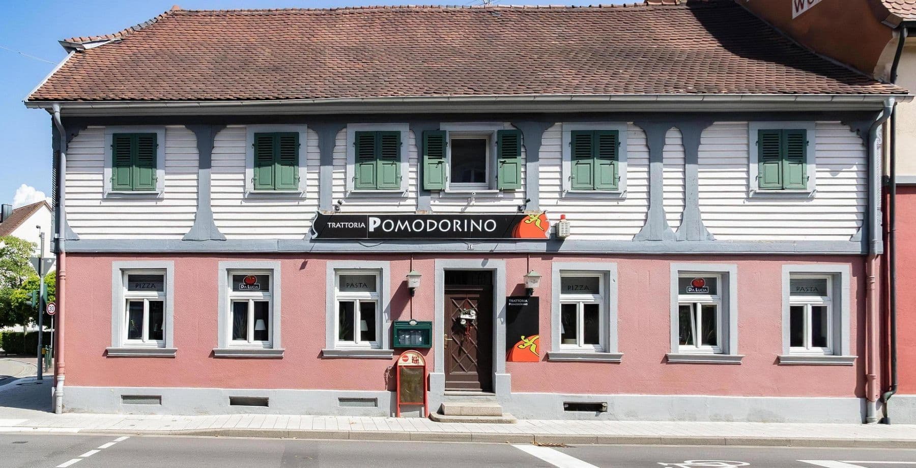 Prenájom nebytového priestoru 200 m², Hauptstraße 16, Bühl, Bádensko-Wurttembersko Prenájom nebytového priestoru 200 m², Hauptstraße 16, Bühl, Bádensko-Wurttembersko