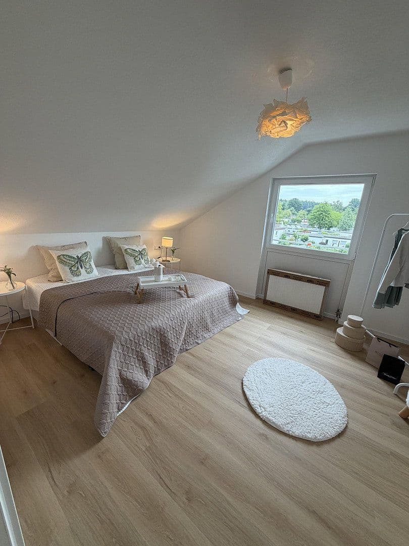 Predaj bytu 2-izbový 55 m², Langgasse 57, Überlingen, Bádensko-Wurttembersko Predaj bytu 2-izbový 55 m², Langgasse 57, Überlingen, Bádensko-Wurttembersko