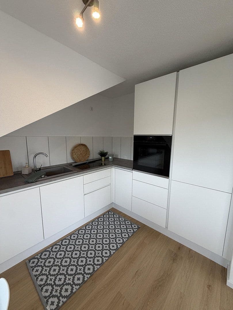 Predaj bytu 2-izbový 55 m², Langgasse 57, Überlingen, Bádensko-Wurttembersko Predaj bytu 2-izbový 55 m², Langgasse 57, Überlingen, Bádensko-Wurttembersko
