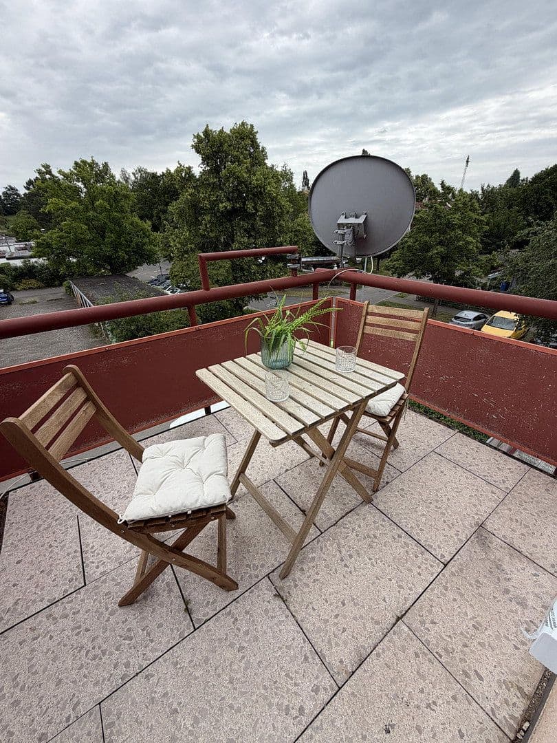 Predaj bytu 2-izbový 55 m², Langgasse 57, Überlingen, Bádensko-Wurttembersko Predaj bytu 2-izbový 55 m², Langgasse 57, Überlingen, Bádensko-Wurttembersko