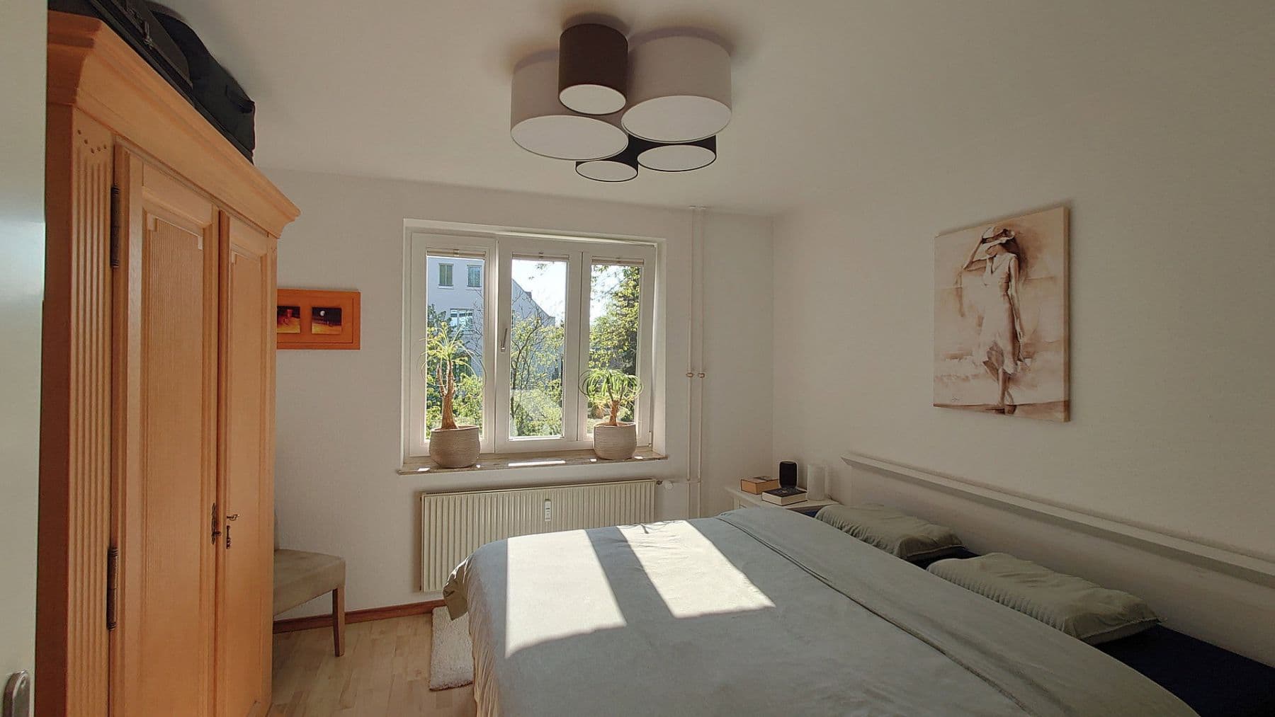 Prenájom bytu 2-izbový 59 m², Harnisch 36, Hamburg, Hamburg Prenájom bytu 2-izbový 59 m², Harnisch 36, Hamburg, Hamburg