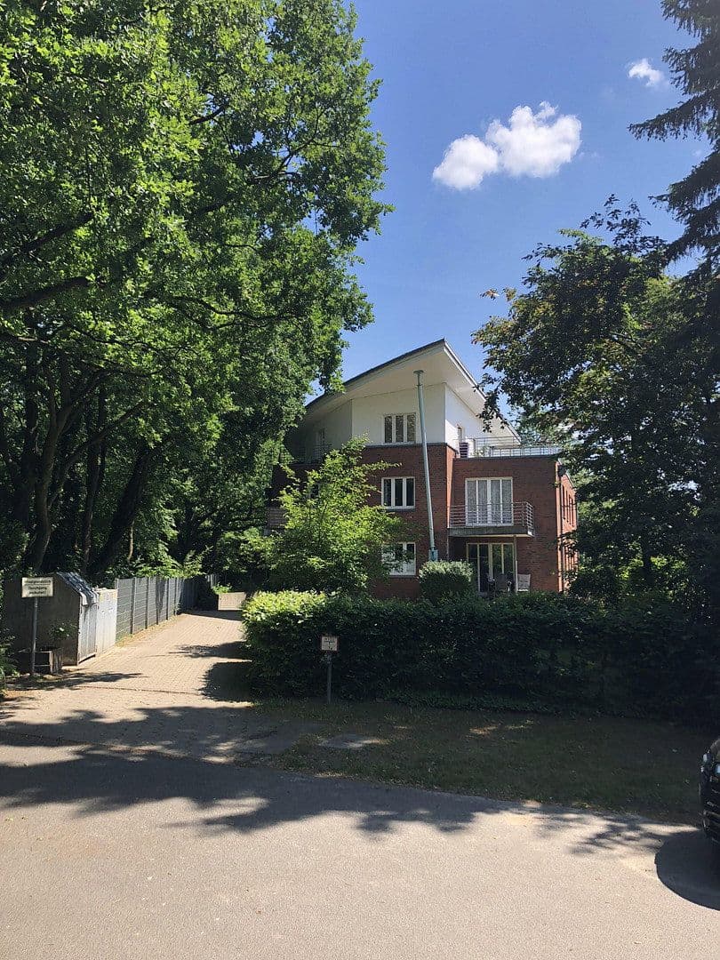 Prenájom bytu 2-izbový 59 m², Harnisch 36, Hamburg, Hamburg Prenájom bytu 2-izbový 59 m², Harnisch 36, Hamburg, Hamburg