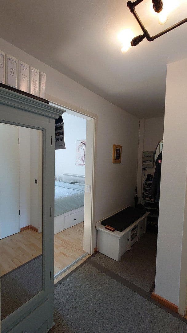 Prenájom bytu 2-izbový 59 m², Harnisch 36, Hamburg, Hamburg Prenájom bytu 2-izbový 59 m², Harnisch 36, Hamburg, Hamburg
